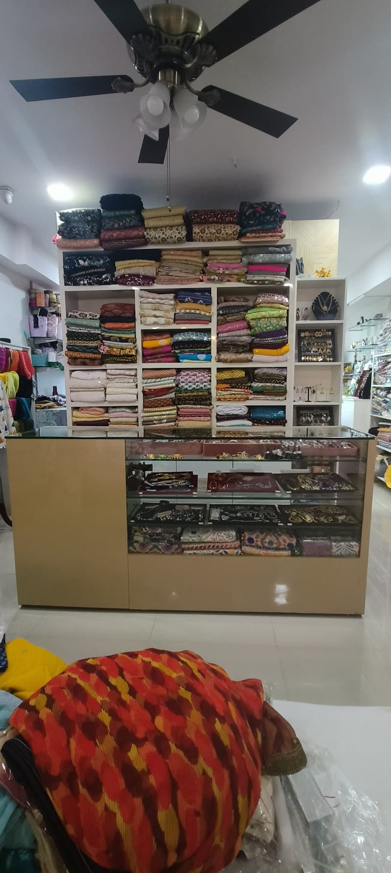 Butic Pune photo