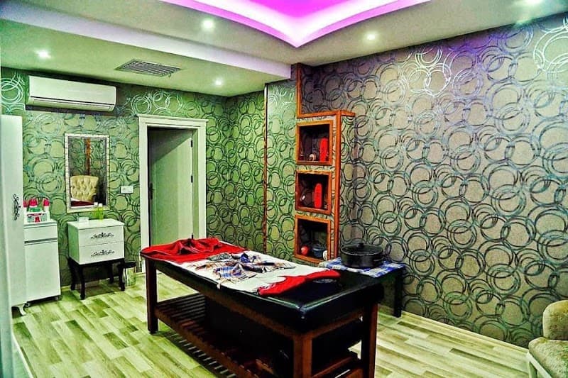 Butik Life Spa İskenderun photo