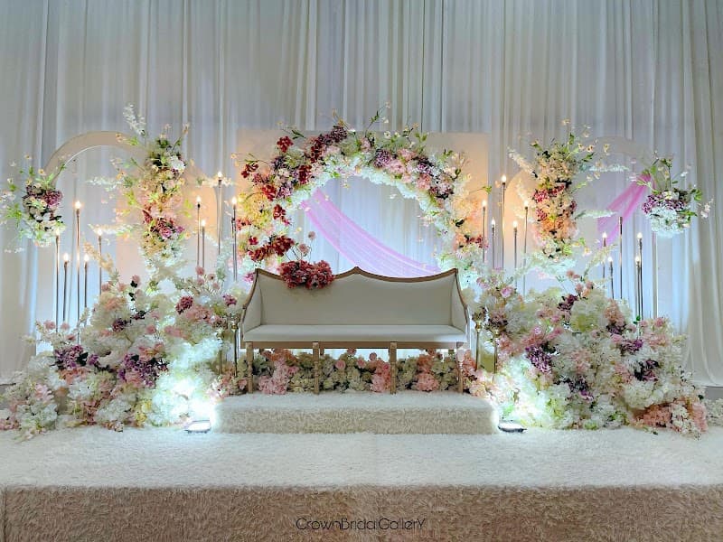 Butik Pengantin &Spa Ct Utara Jitra photo