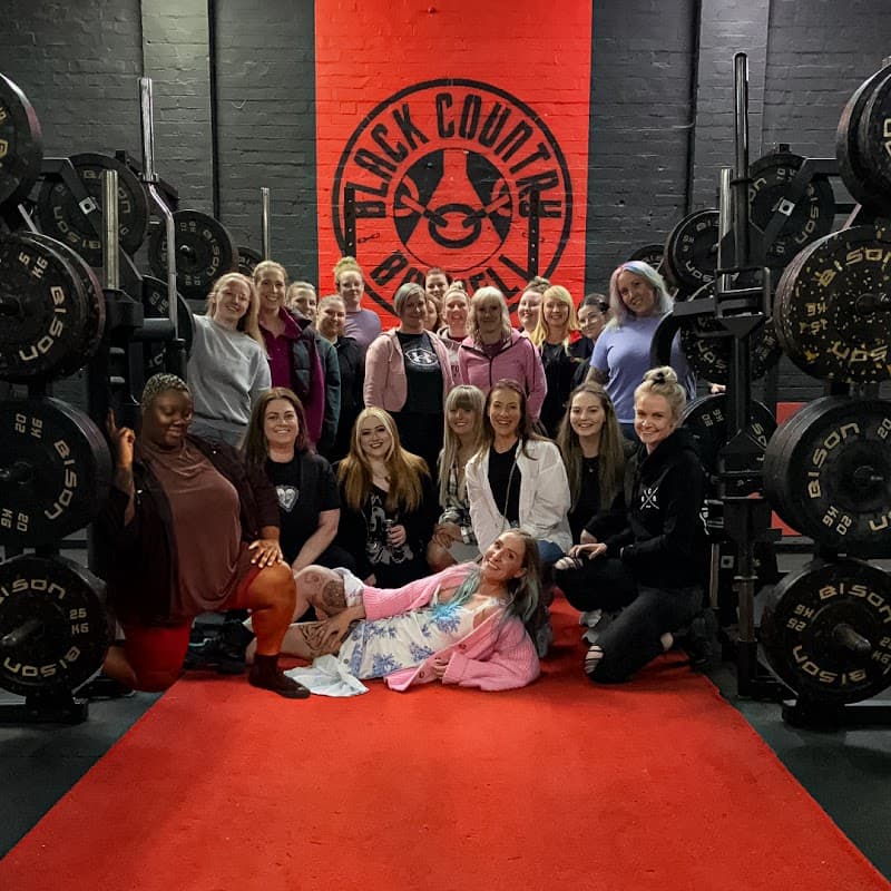 Butler's Fitness and Therapy Stourbridge photo