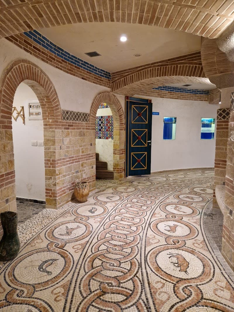 Butrinti Hammam Sarandë photo