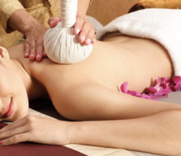 Butsaba Skara Thaimassage photo