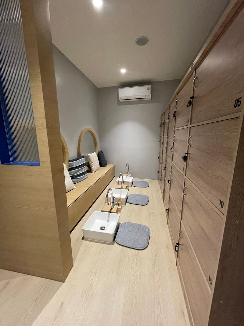 Butsarakam Health Massage Bangkok photo