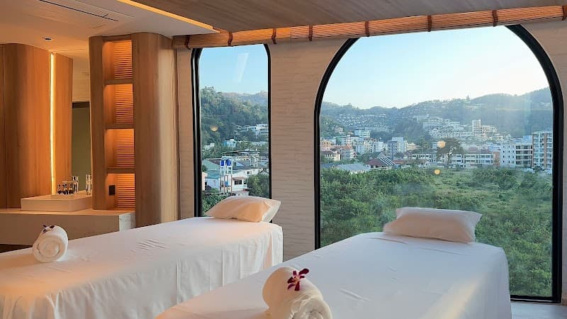 Butsarakham Massage for Health Shop Phuket photo