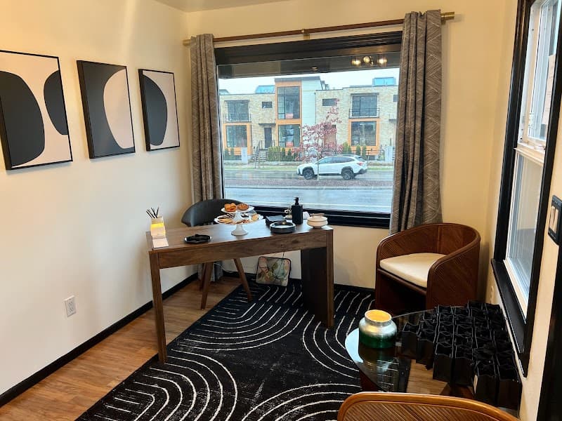 Butter Massage Spa Kirkland photo