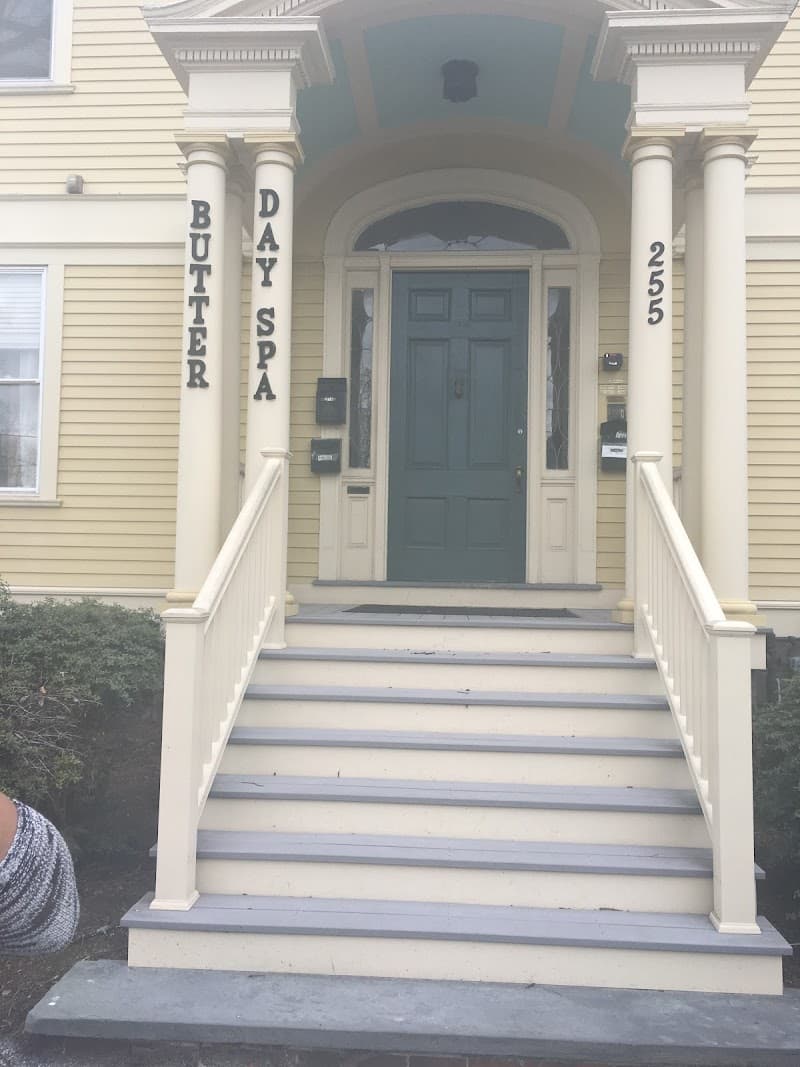 Butter Paws Massage New England photo