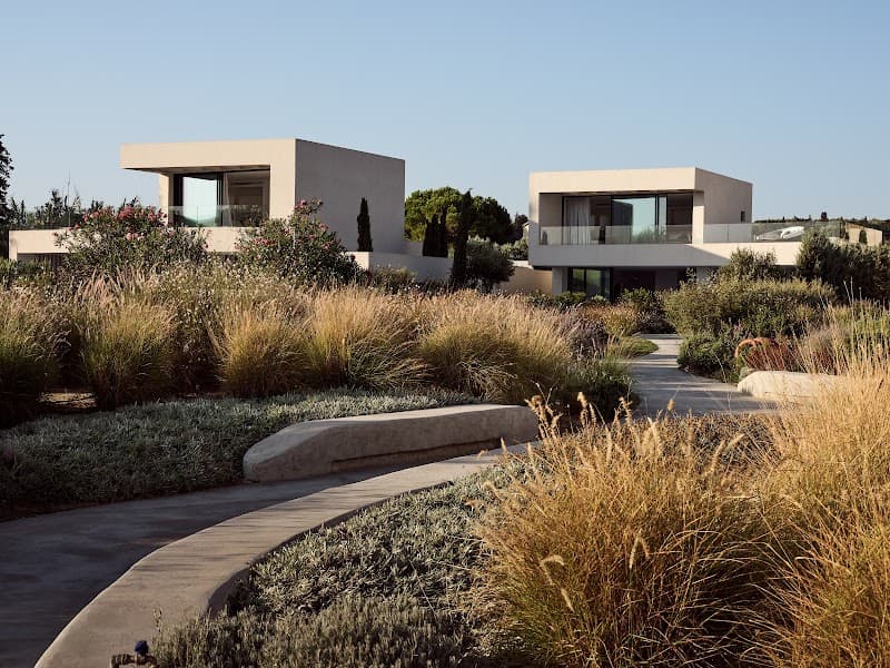 Butterflies Luxury Villas & Spa Zakynthos photo