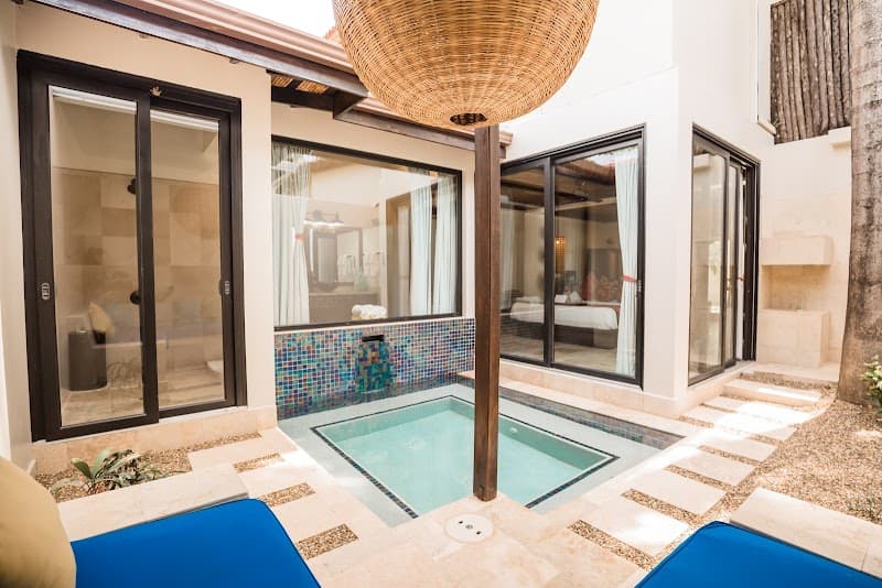 Butterflies Spa @ Almond Beach Resort Hopkins photo