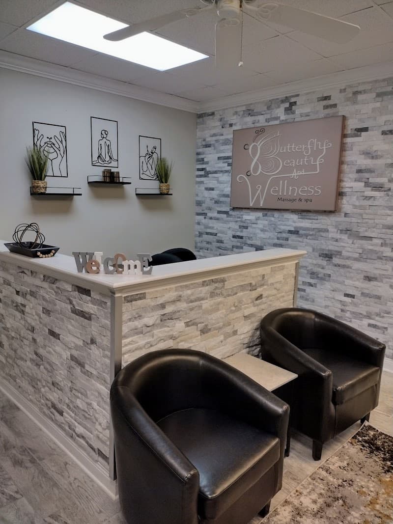 Butterfly Beauty and Wellness Massage & Spa LLC Cocoa Beach photo
