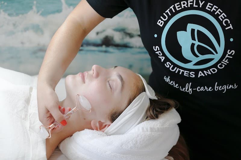 Butterfly Effect Day Spa Sierra Madre photo