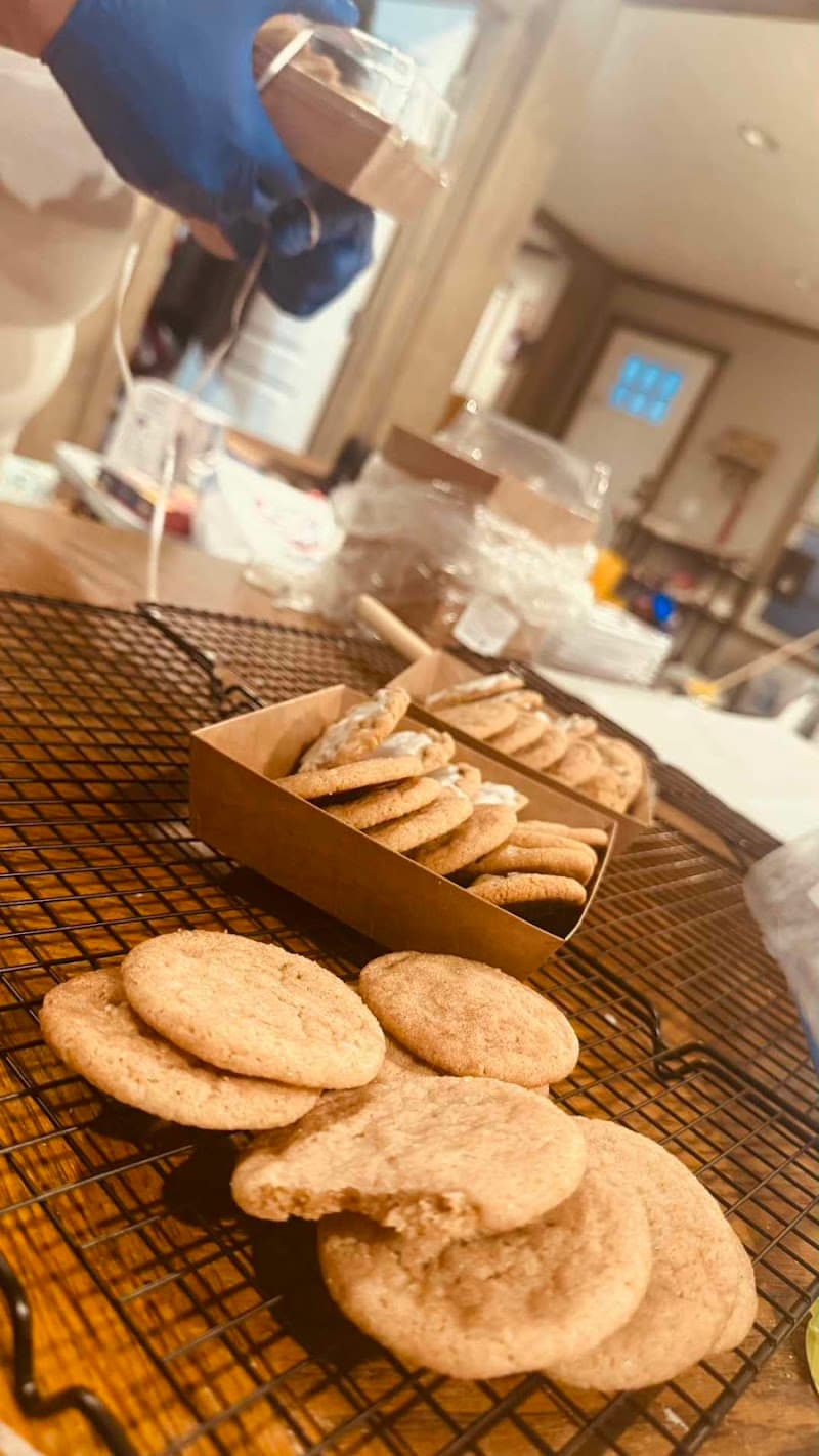 Butterfly Kisses Littleton photo