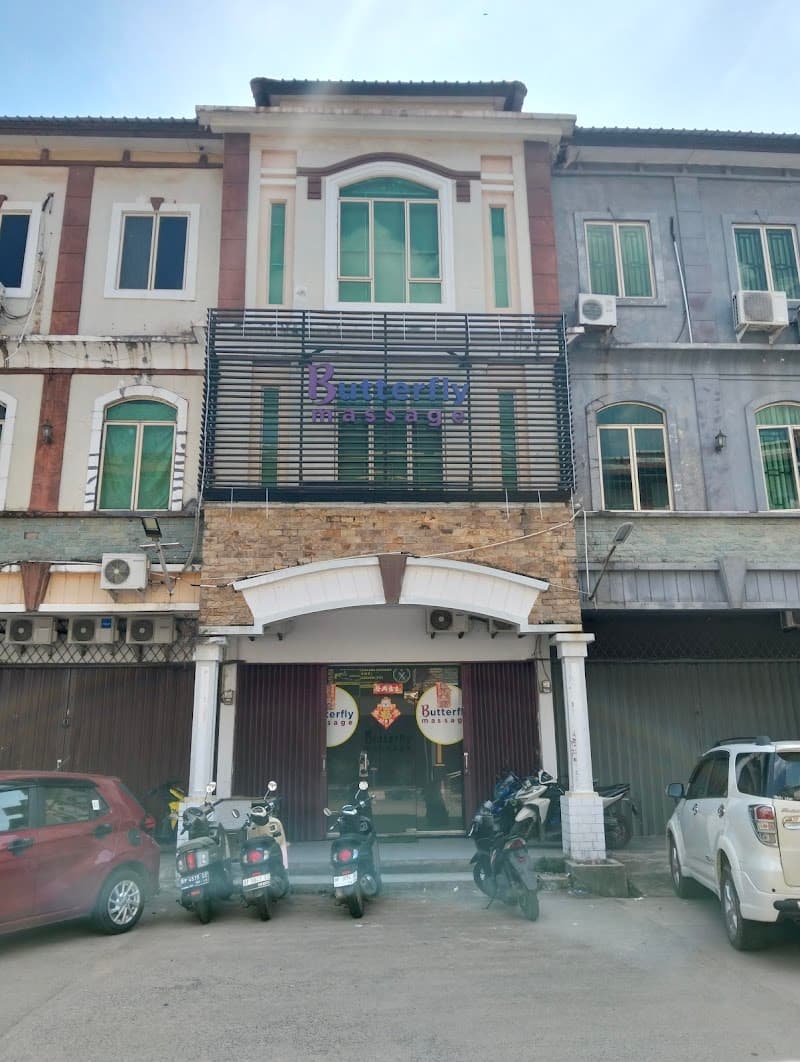 Butterfly Massage New Batam photo