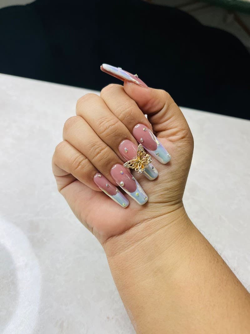 Butterfly Nail Spa Ensenada photo