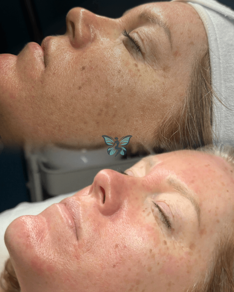 Butterfly PMU Salon & Spa Pensacola photo