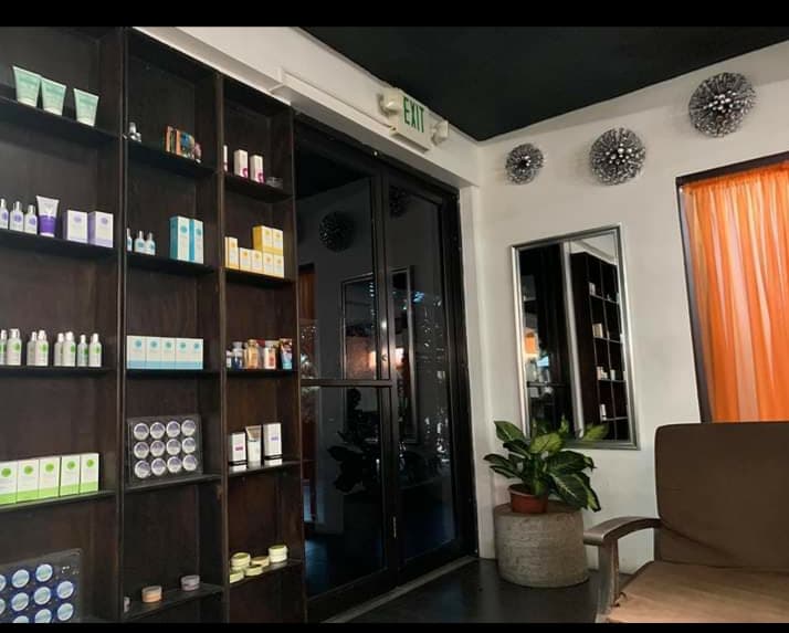 Butterfly Spa Crystal Lake photo