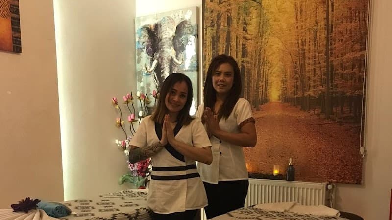 Butterflytouch Spa Ve Masaj Merkezi istanbul photo