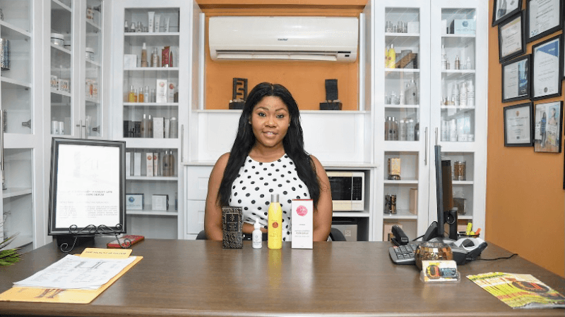 Butterscotch Spa San Fernando photo