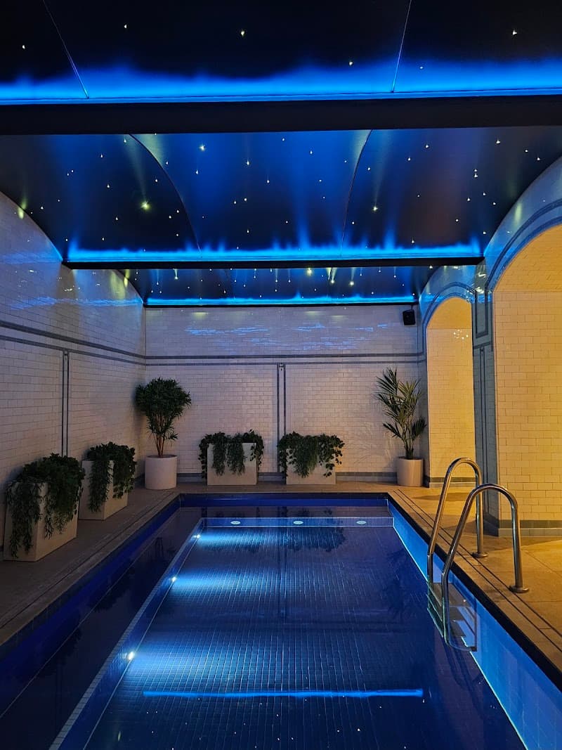 Buxton Crescent Spa photo