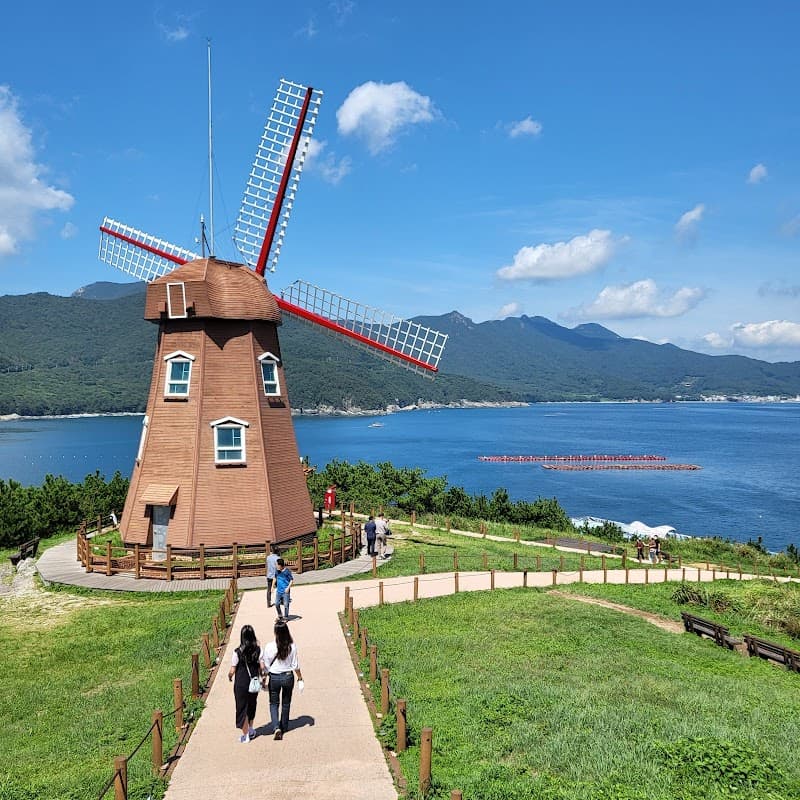 Buyeong Bath Geoje City photo