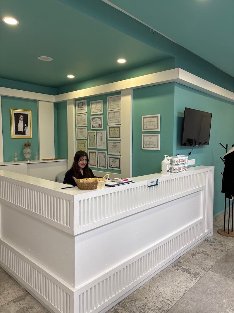 Büyü Masaj Salonu Ankara photo