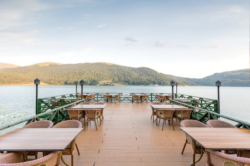 Büyük Abant Oteli - Türk Hamamı Mudurnu photo