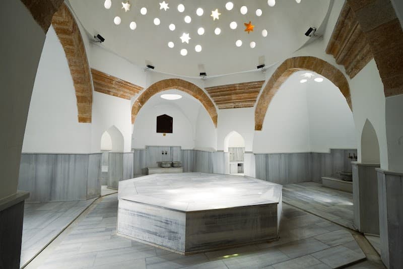 Büyük Hamam Lefkoşa photo