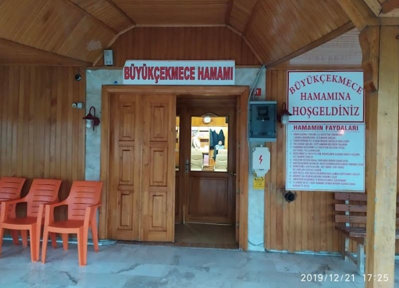 Büyükçekmece Hamamı photo