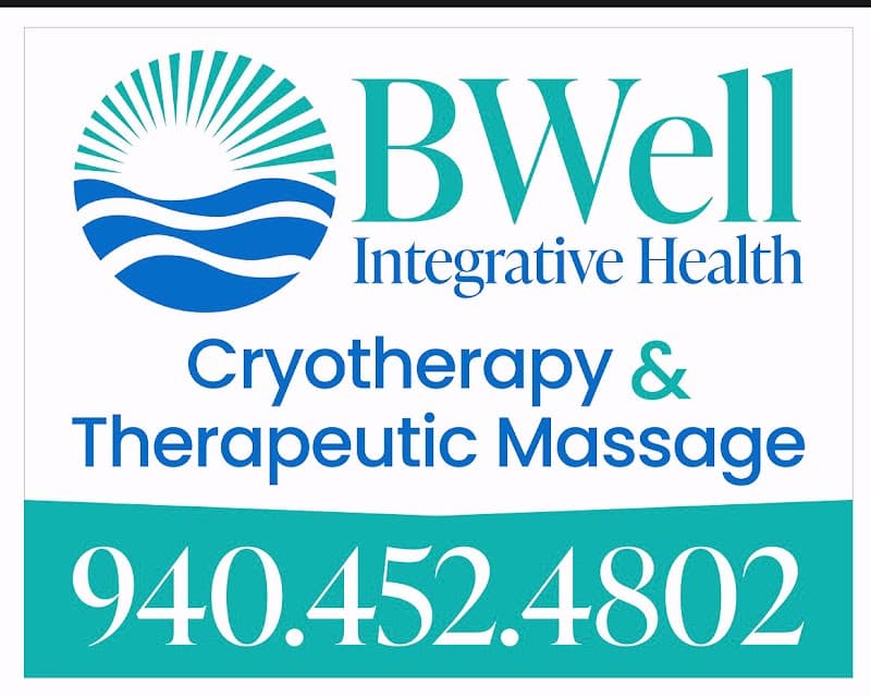 BWell Integrative Health Mineral Wells photo