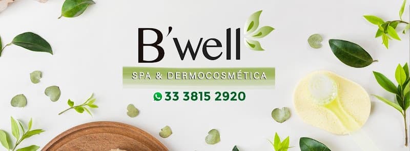 Bwell Spa and Dermoestética Guadalajara photo