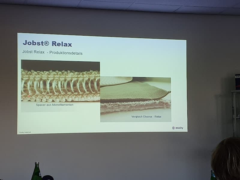 BwL Personalberatung Benning und Lothar GmbH Emmerich am Rhein photo