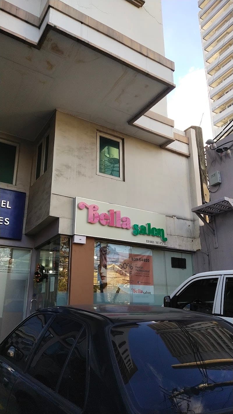 BWL Salon San Juan photo