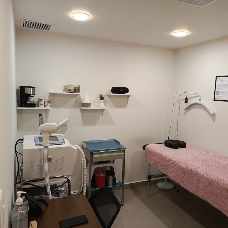 By myself cuido de mi piel Iztacalco photo