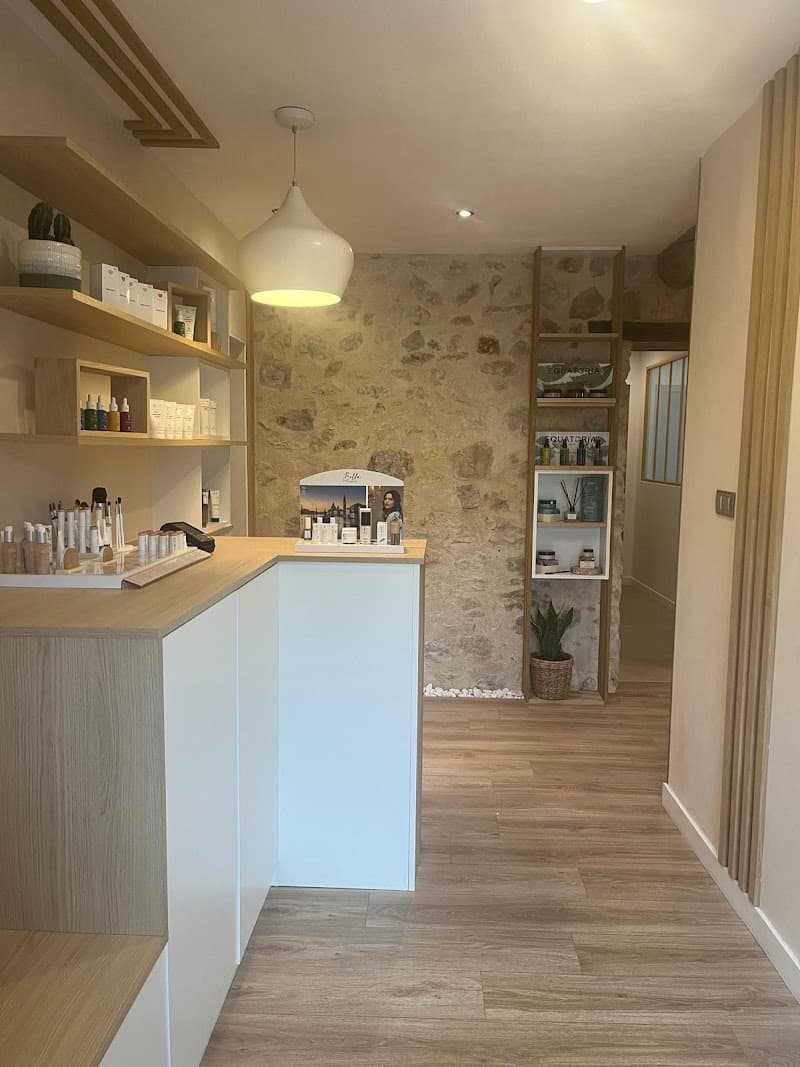 BY Nature spa La Chapelle-Saint-Aubin photo