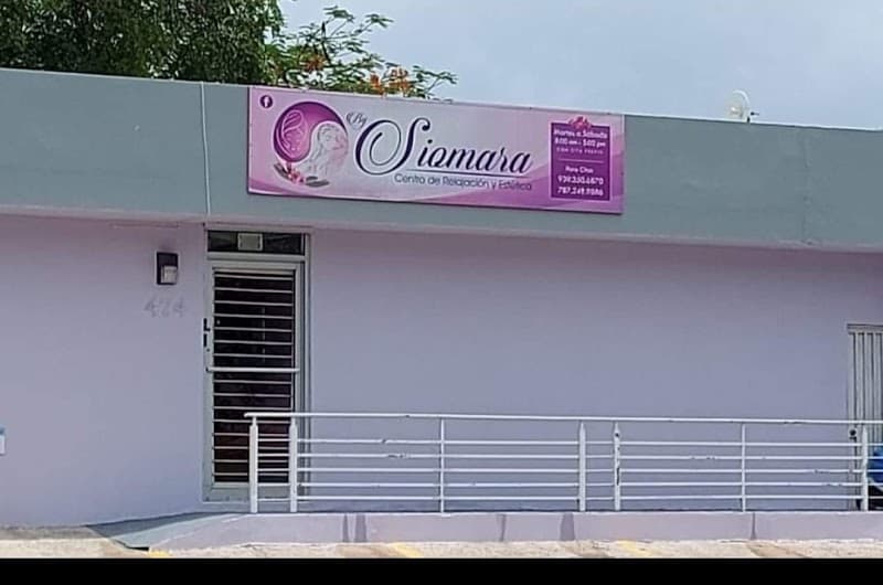 By Siomara Centro de Relajación y Estética San Juan photo