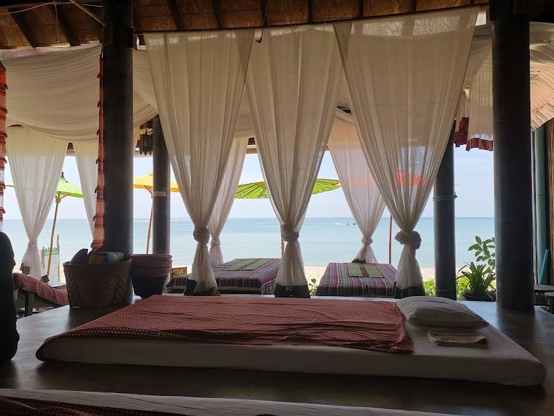By The Sea Massage Koh Lanta photo