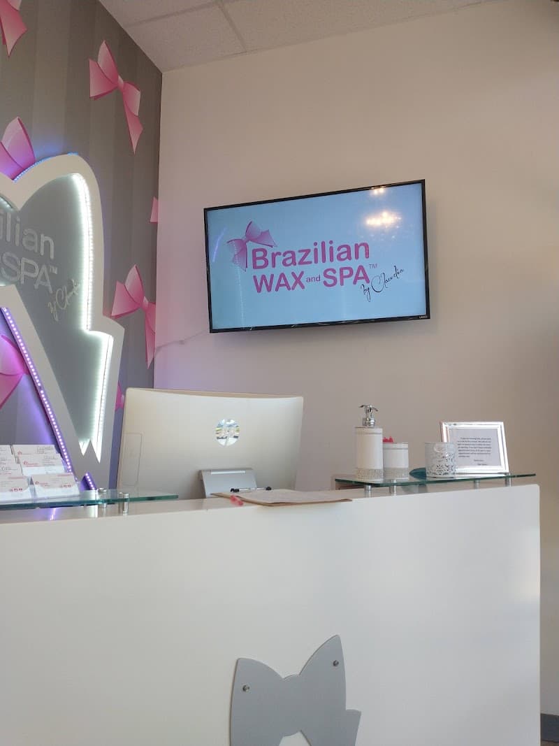 Byclaudiaspas Lexington photo