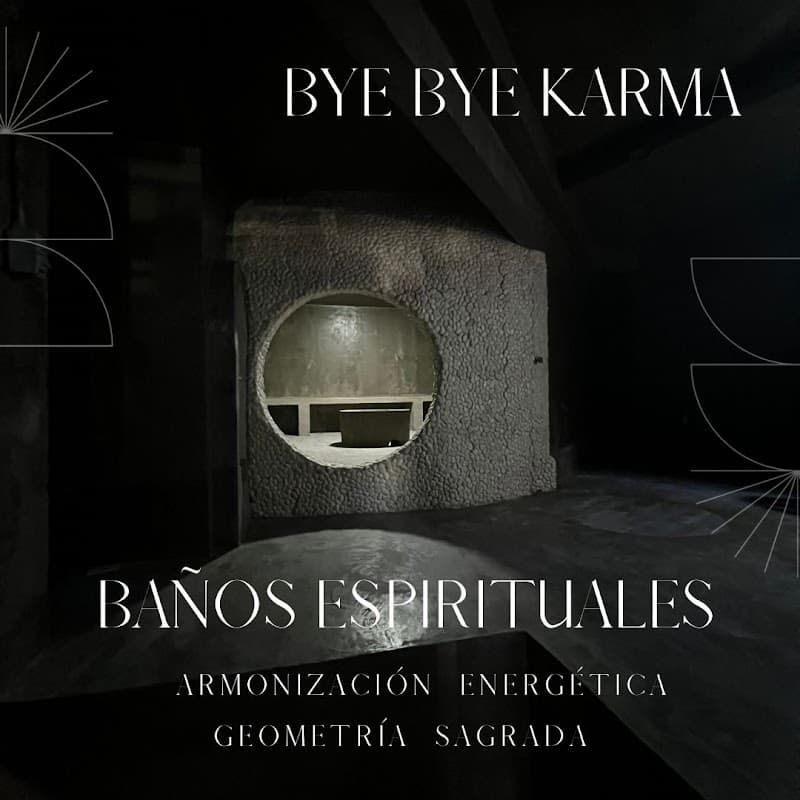 Bye bye karma y Dali spa Tijuana photo