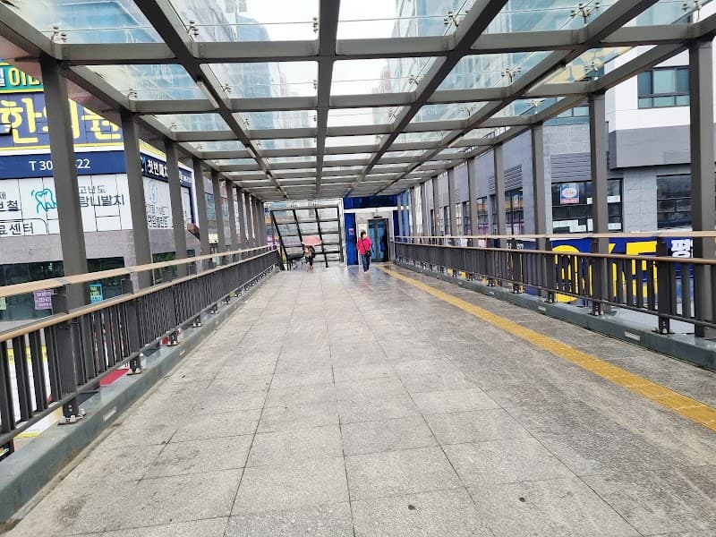 Byeongjeom Bulhanjeungmak Hwaseong City photo