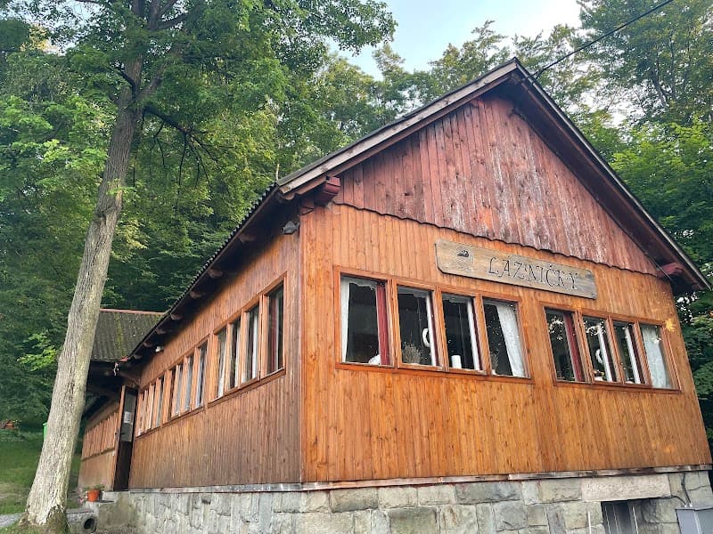 Bylinné lázničky Komorní Lhotka photo