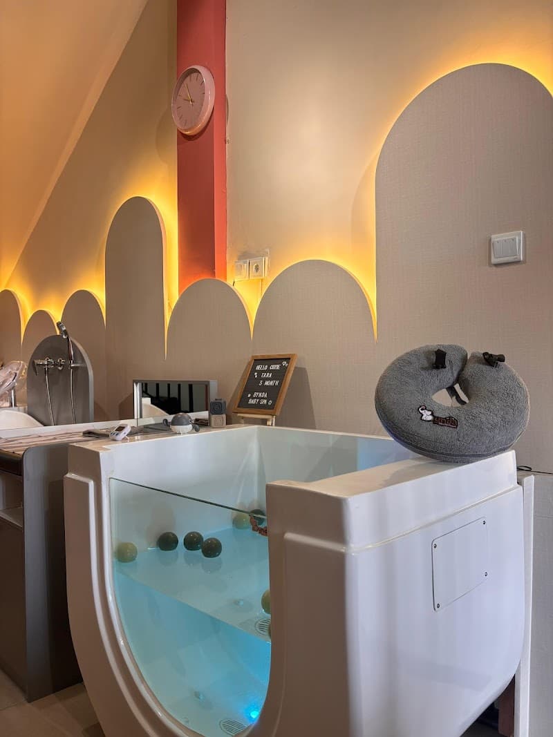Bynda Babyspa Malang photo