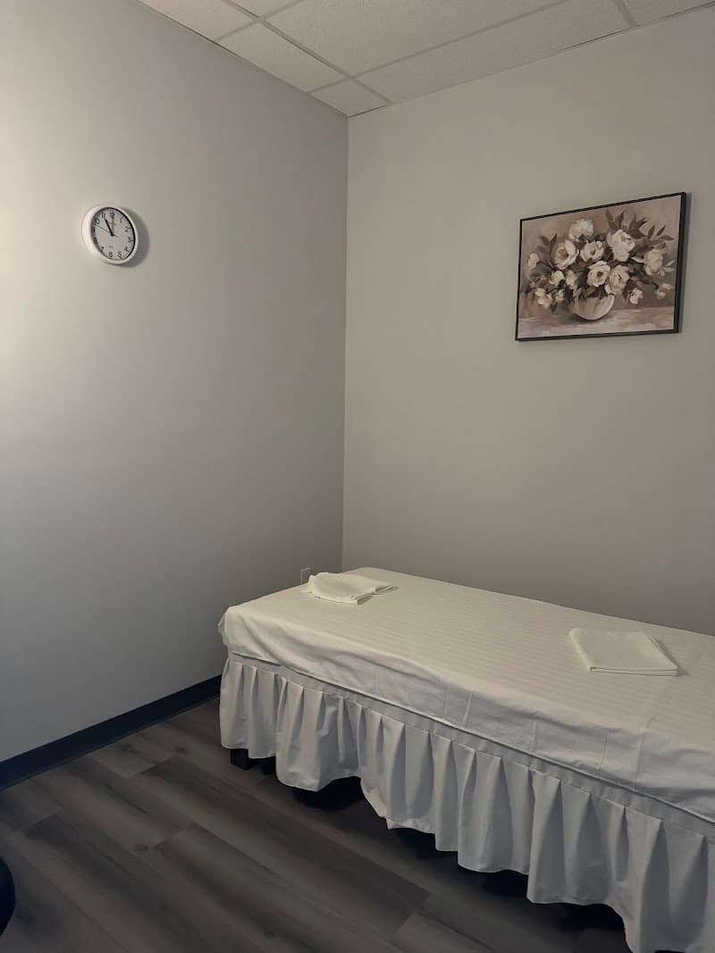 BYOBody Massage Galena Park photo