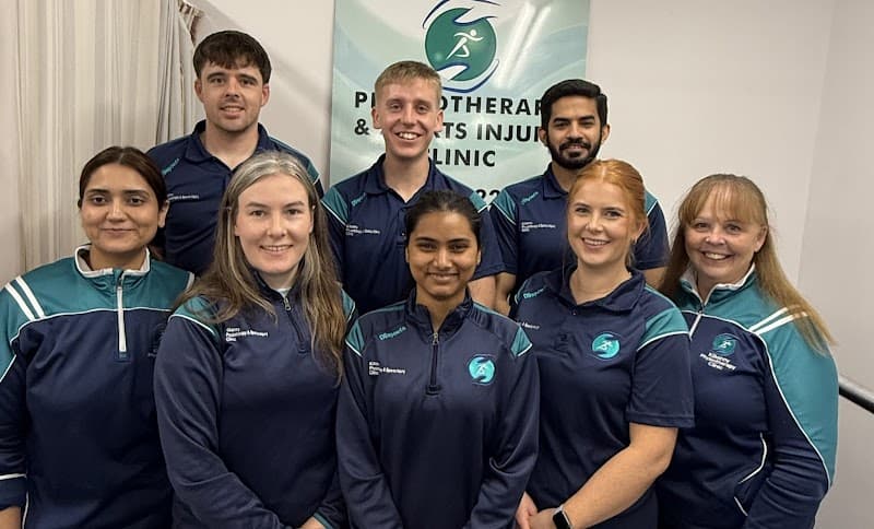 Byrne Sportopedic - Physical Therapy & Massage Clinic Kilkenny photo