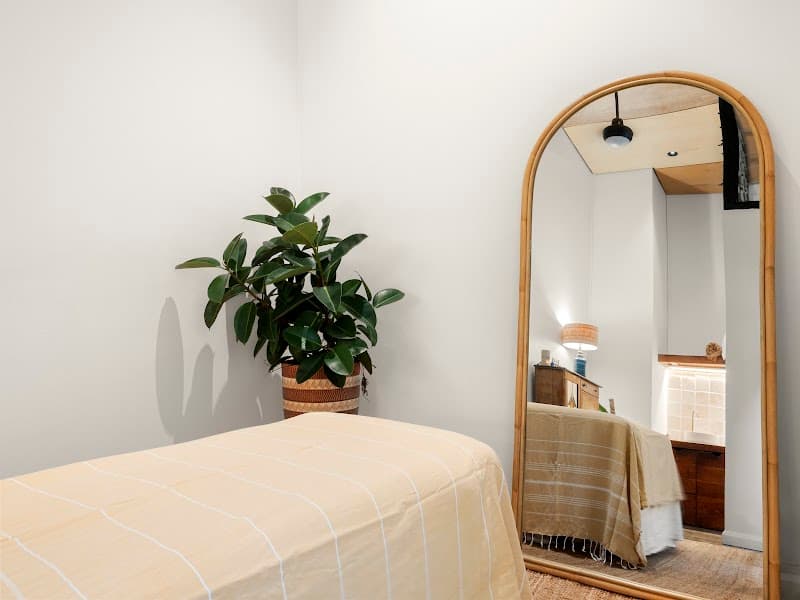 Byron Massage Clinic Byron Bay photo
