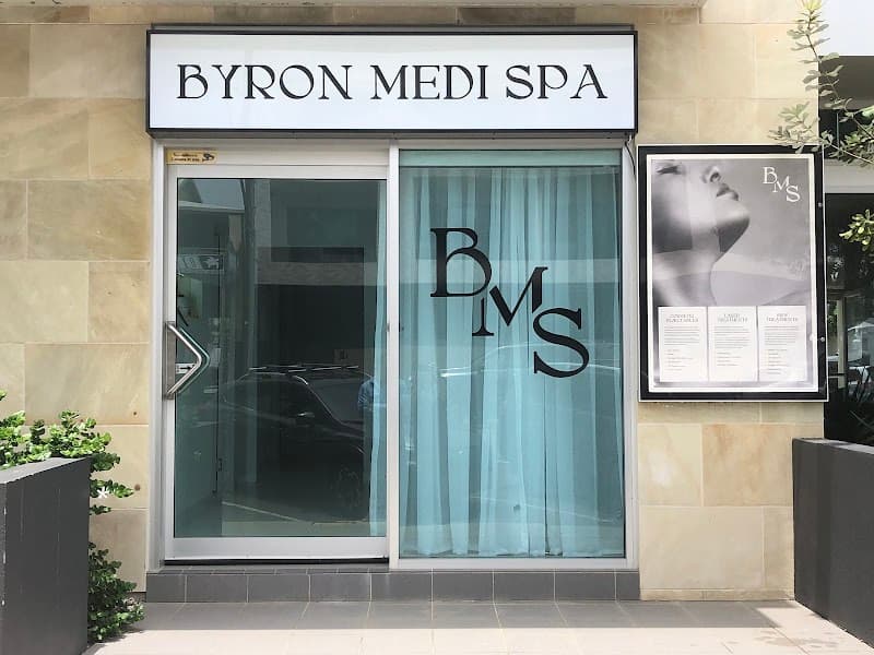 Byron Medi Spa Byron Bay photo