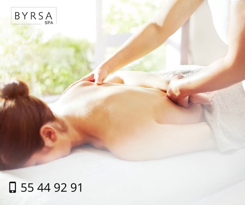 BYRSA SPA Tunis photo