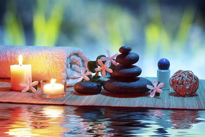 Byske Thaimassage photo