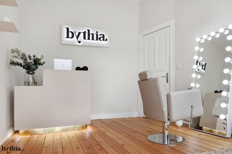 Bythia Brow Aesthetics Hamburg photo
