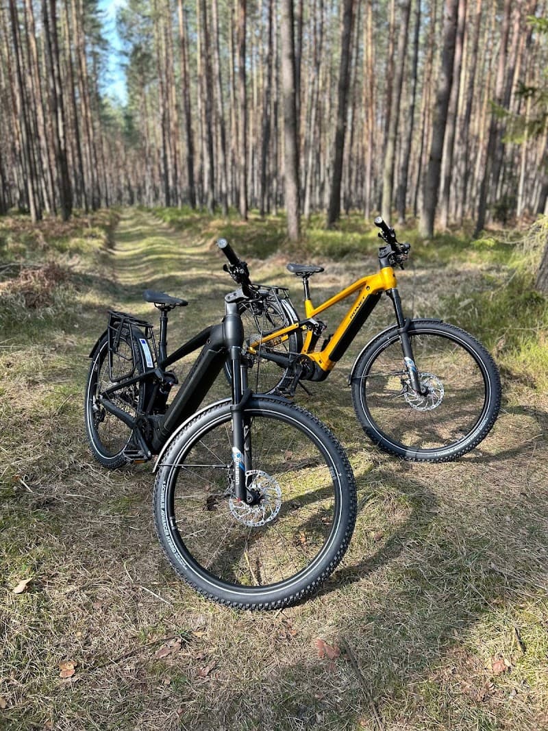 Bzykające Spa Lasowice Wielkie photo