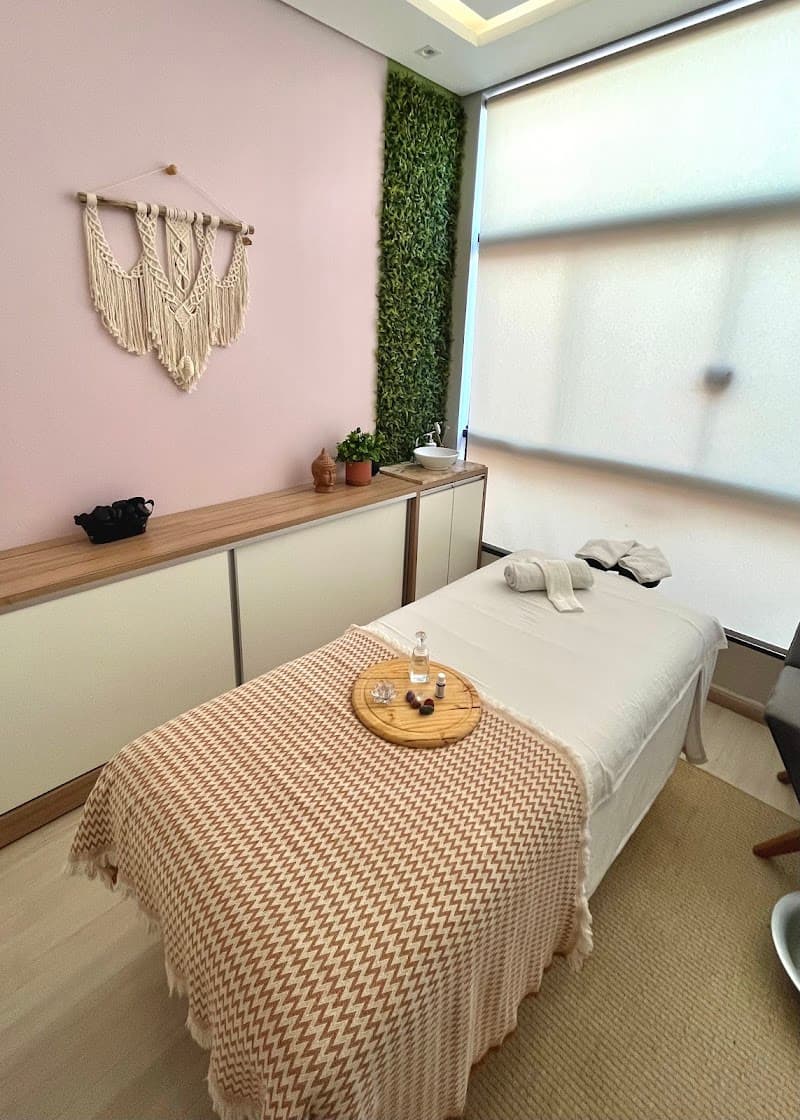 C'Alma SPA Urbano Palmas photo
