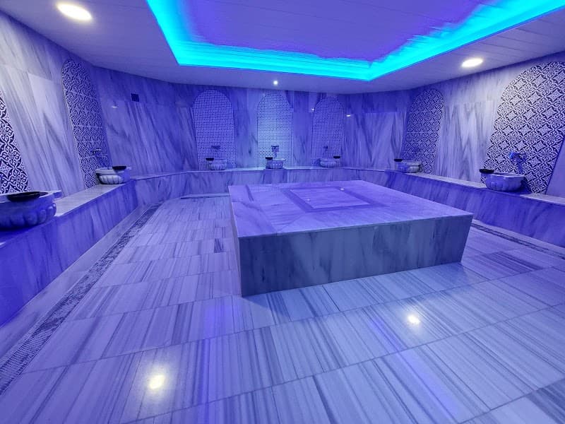 C&B SPA Clermont-Ferrand photo